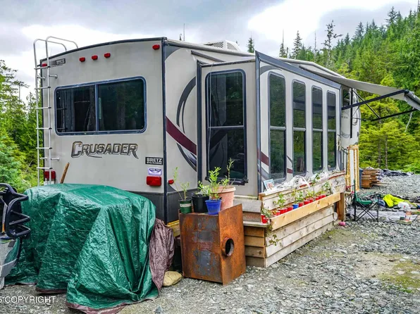 L27-B10 Cheryls Ct, Ketchikan, AK 99950