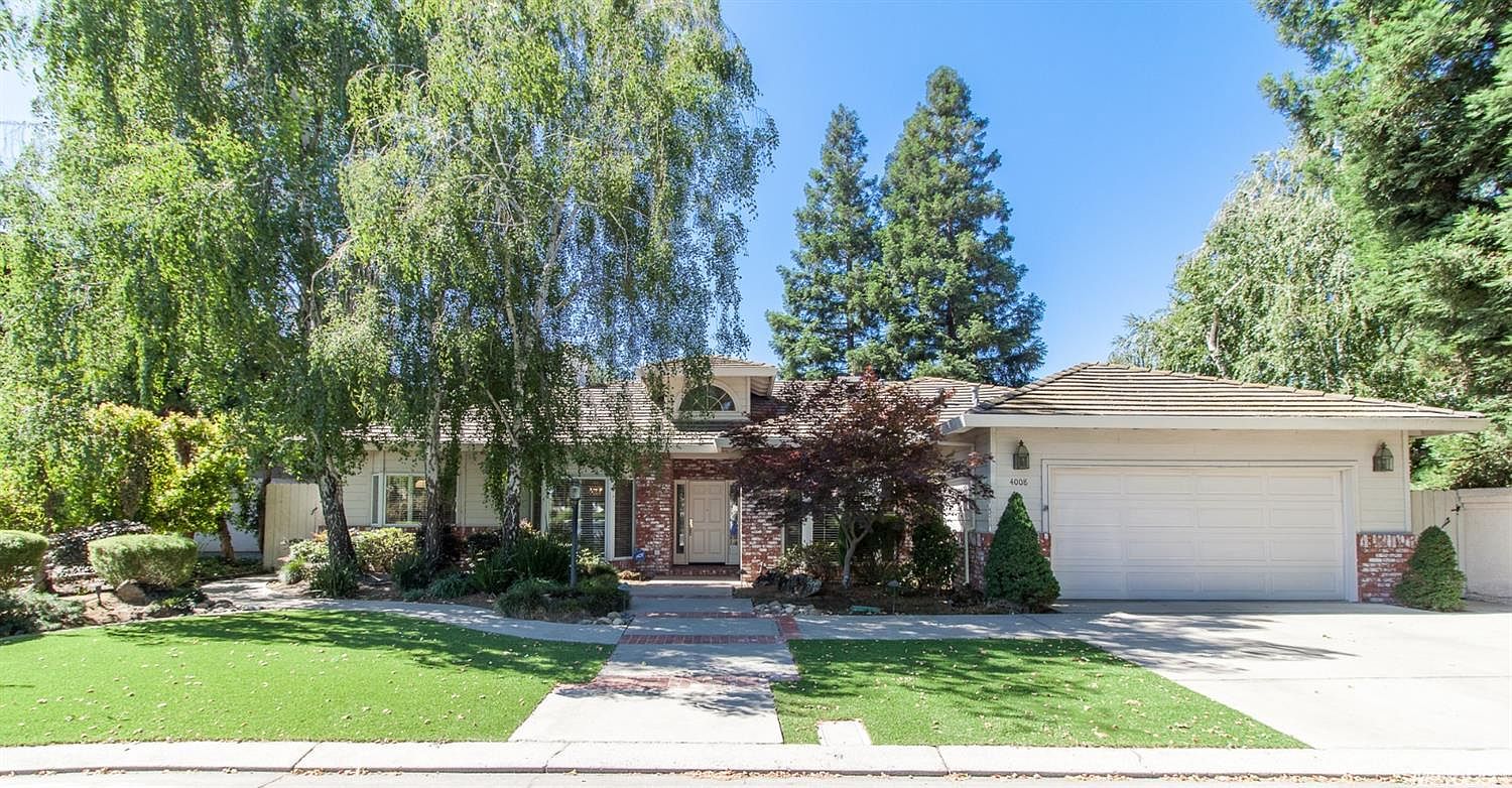 4008 Copper Creek Dr, Modesto, CA 95355 Zillow