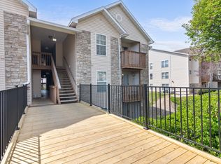 127 Vixen Circle #K, Branson, MO 65616