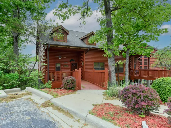 132 Rock Candy Lane, Branson, MO 65616