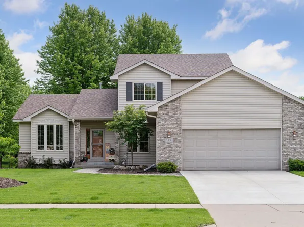 122 Sunny View Dr, Northfield, MN 55057