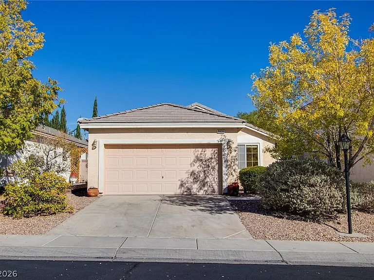 8836 Iron Hitch Ave — Photo 1