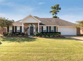 416 Abbey Woods, Brandon, MS 39047