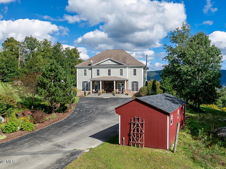 342 Lesure Rd, Stamford, VT 05352 Zillow