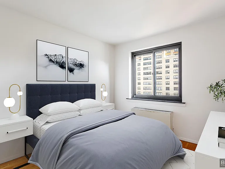 207 E 27th St #PHB — Photo 8