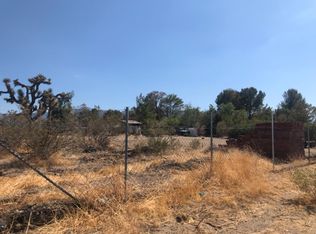Aragon Rd, Phelan, CA 92371