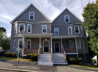 22 Centennial Ave, Revere, MA 02151