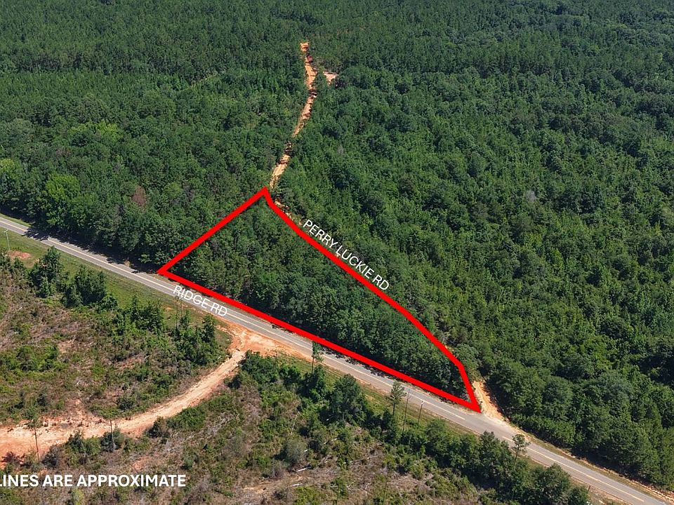 1st image of 0 Ridge Rd Parcel C