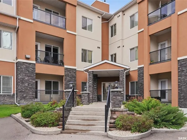 UNIT 307-142 Pawlychenko LANE, Saskatoon, SK S7V 0N7