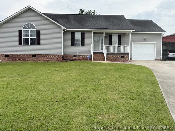 99 Andrew Blvd, Selma, NC 27576