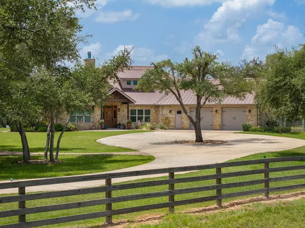 1045 Yaupon Creek Est, Columbus, TX 78934