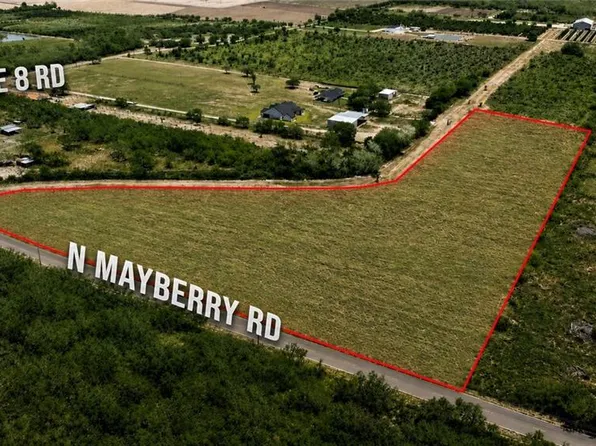 0 N Mayberry Rd, Mission, TX 78574