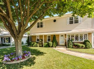 8256 W Winona St, Norridge, IL