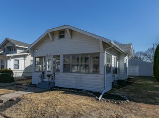 1217 35th St, Rock Island, IL
