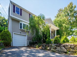 9 Ansonia Rd #A, Worcester, MA 01605