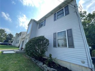 336 Avon St, Easton, PA 18045