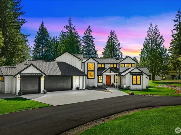 8551 250th Avenue NE, Redmond, WA 98053