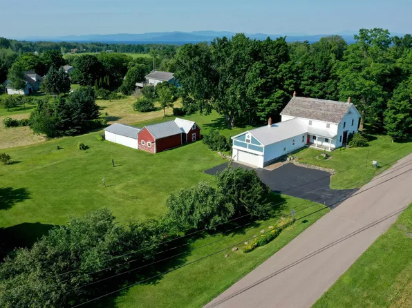 4 Whipple Road, South Hero, VT 05458