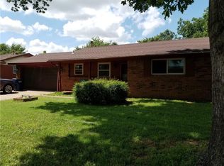 608 Amity Ln, El Reno, OK 73036