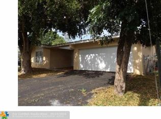 3921 SW 67th Ter, Miramar, FL 33023