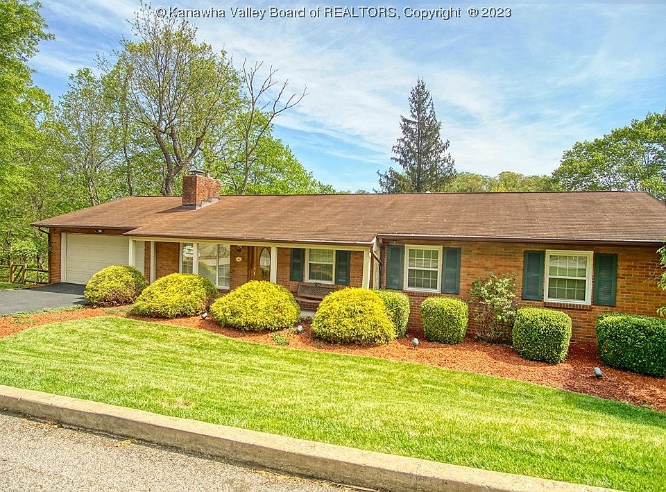 1113 Montrose Dr, South Charleston, WV 25303 Zillow