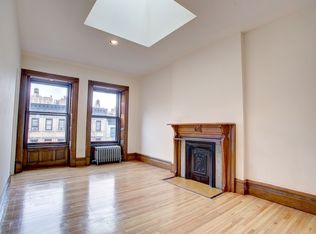 47 W 84th St #4, New York, NY 10024