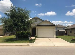 4600 Belfield Ln, Austin, TX 78725