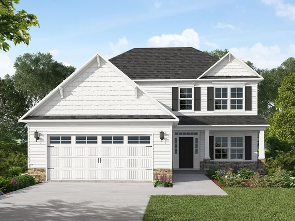 771 E Clydes Pointe Way, Wendell, NC 27591
