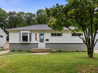 3723 S 48th St, Milwaukee, WI 53220