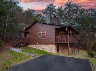 2619 Thad Trl, Sevierville, TN 37876