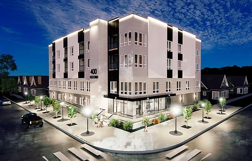 400 2nd St SW Photo 1