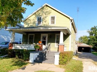 455 S Main St, Canton, IL 61520