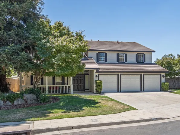 42 Chennault Ave, Clovis, CA 93611