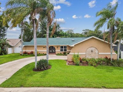 5110 Lake Valencia Blvd E, Palm Harbor, FL, 34684