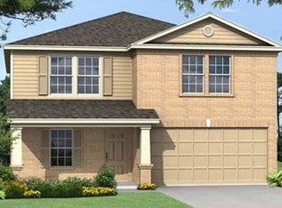 15419 Sableton Crest Ln, Cypress, TX 77429