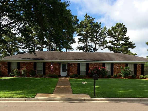 View from the street