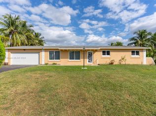29805 SW 168th Ct, Homestead, FL 33030