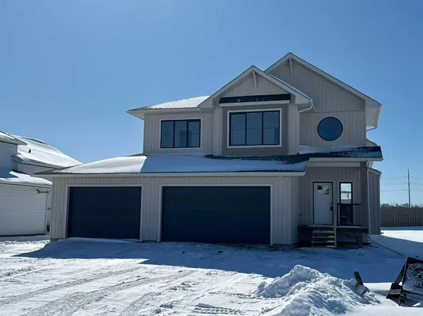 12005 N 54 Avenue Rural Grande Pr #1, County Of, AB T8W 0N2