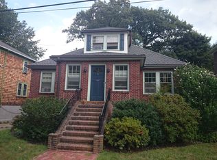 5-7 Lennoco Rd, Jamaica Plain, MA 02130