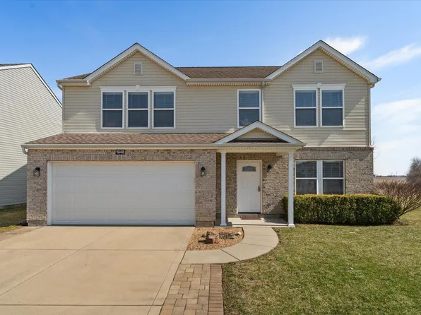 1948 Reserve Walk Way, Belleville, IL 62220