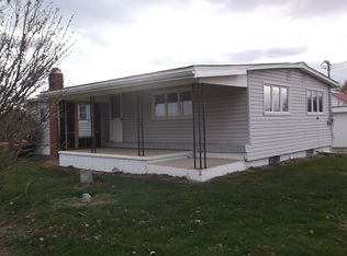 50 Lobaughhill Rd, Rimersburg, PA 16248