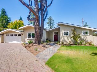 165 Sylvian Way, Los Altos, CA 94022