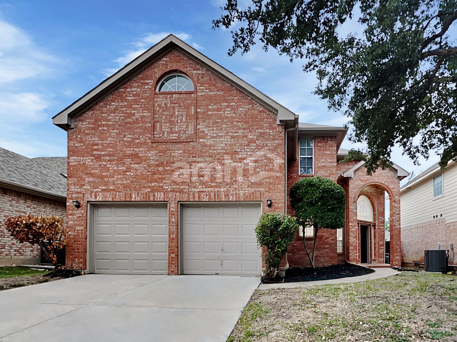 4625 Mustang Dr, Fort Worth, TX 76137 Zillow