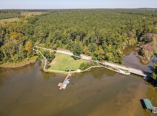 0 Pineland Rd, Cross Hill, SC 29332