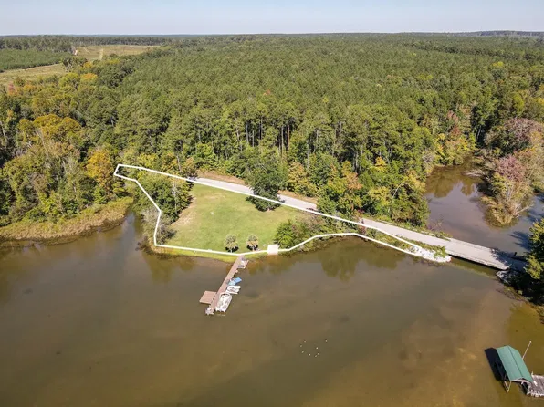 0 Pineland Rd, Cross Hill, SC 29332
