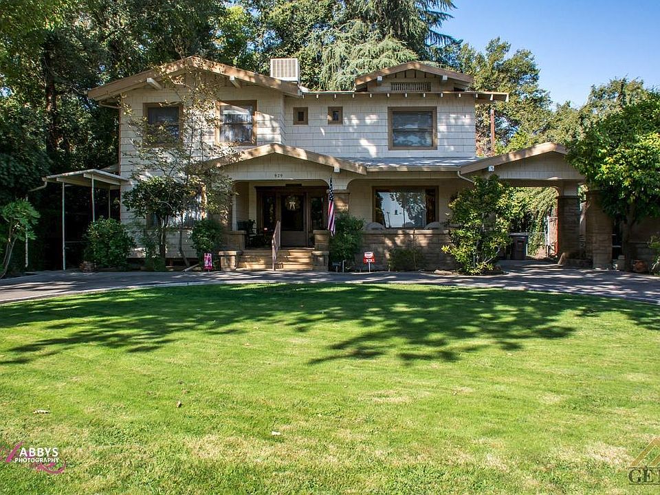 929 Oleander Ave, Bakersfield, CA 93304 Zillow