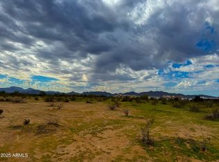 0 W Barnes Rd #B & A, Maricopa, AZ 85139