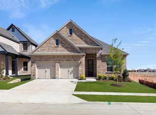 3225 Agnew St, Celina, TX 75009