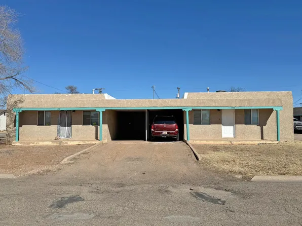 501 S Avenue G, Portales, NM 88130