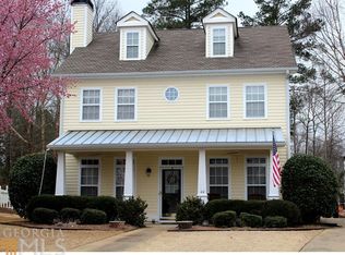 44 Verandah Vw, Newnan, GA 30265